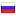 maysun.ru server is located in Russia